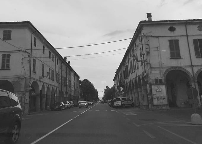 City