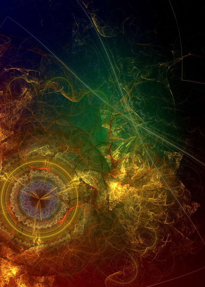 Space and Time