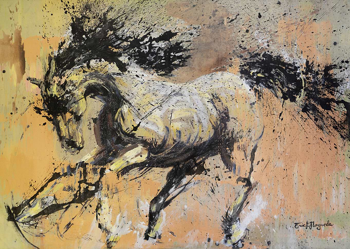 Caballo 2