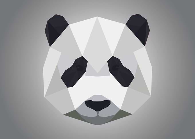 panda