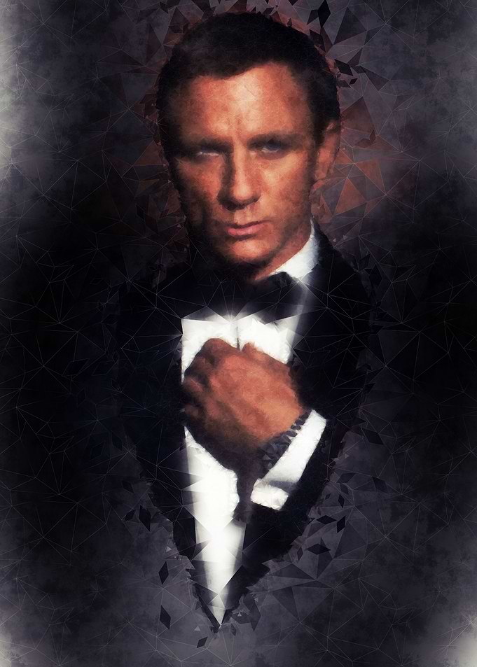 James Bond