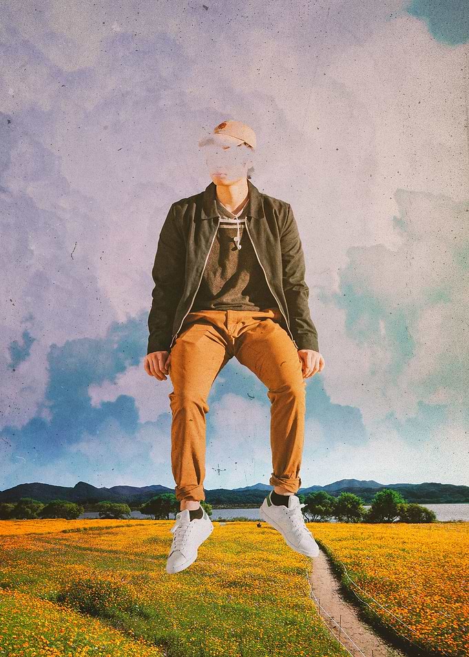 The Cloud Whisperer