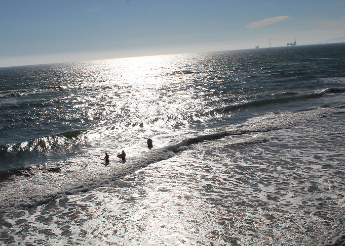 Ocean View