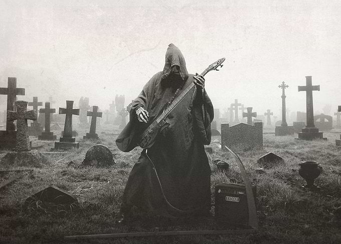 Grim Reaper