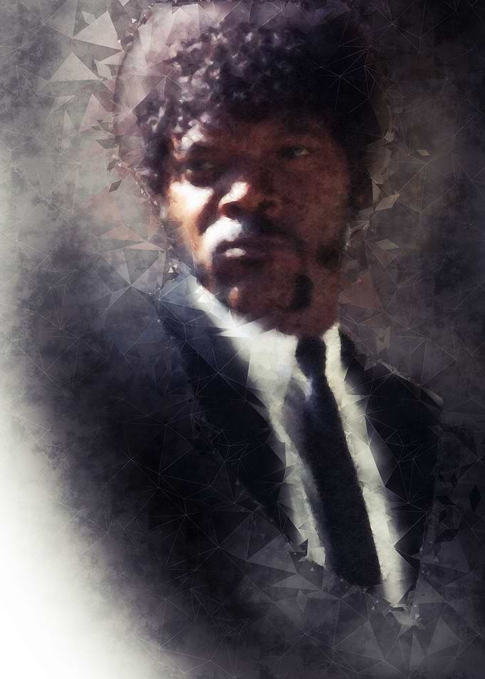 Jules Winnfield