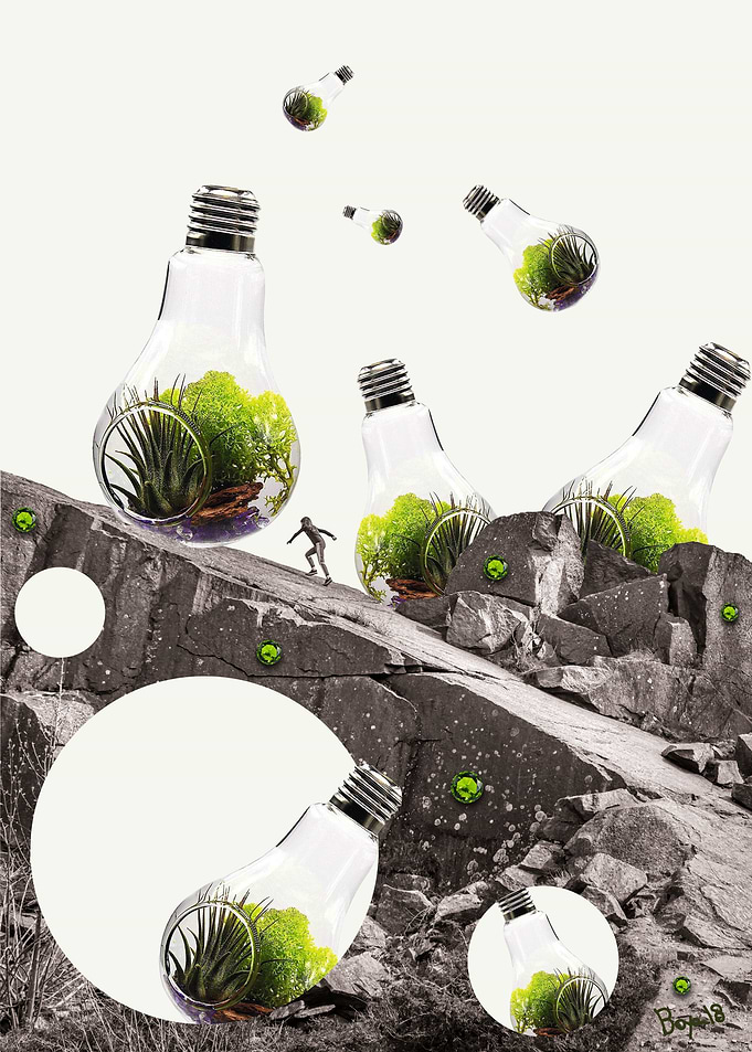 Green Innovation