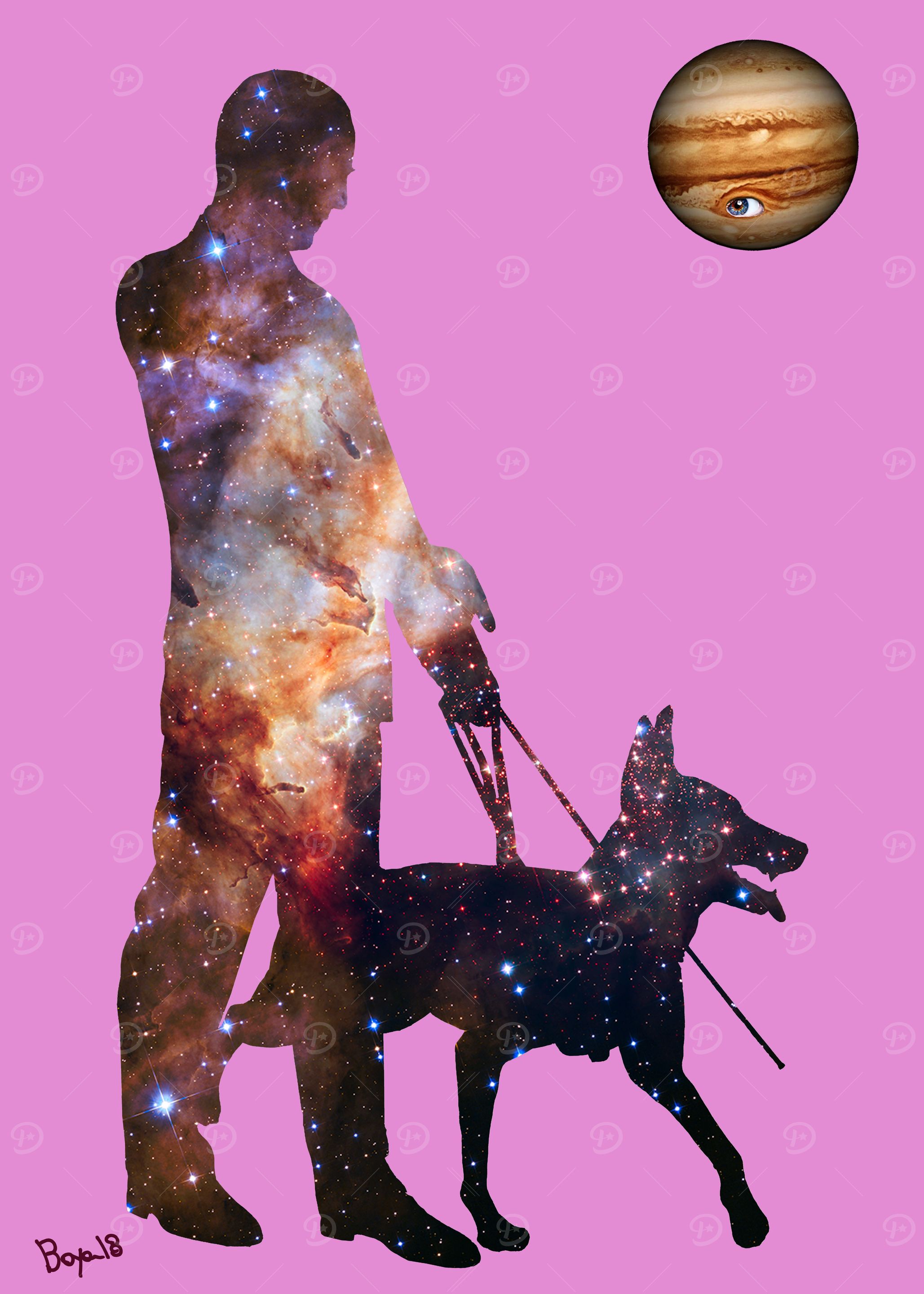 Inner Vision