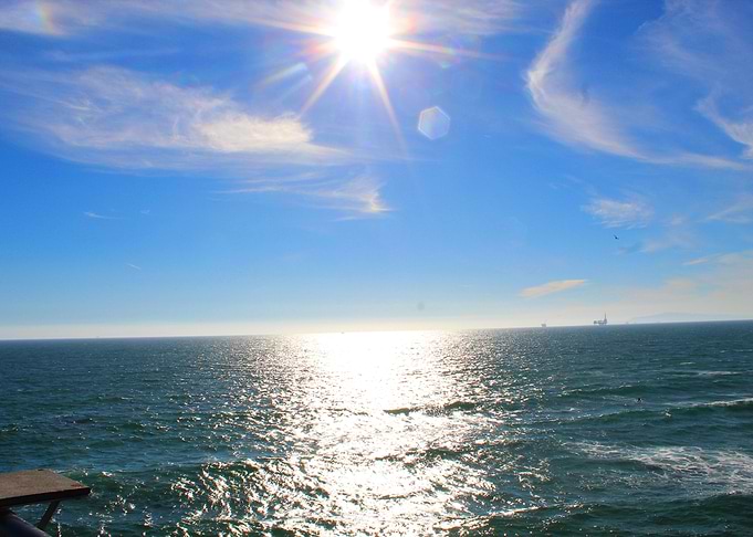Ocean View