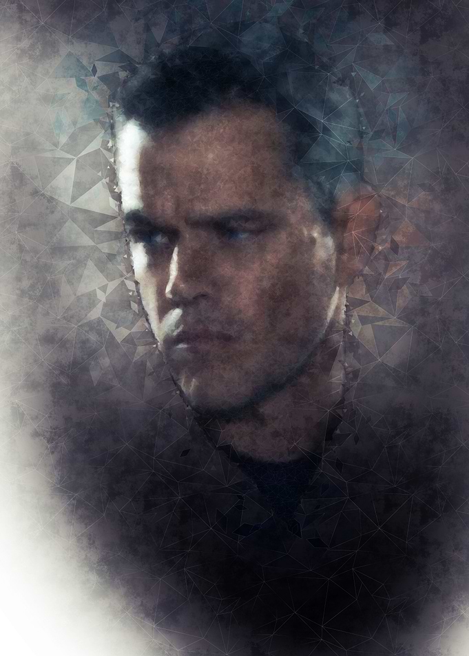 Jason Bourne