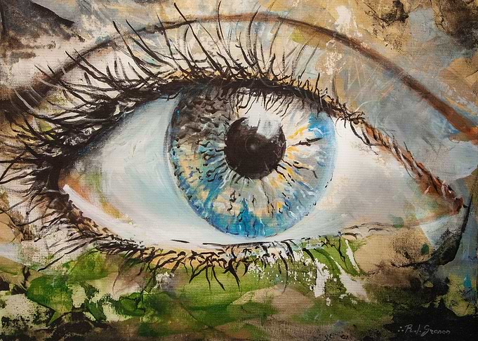 EYE