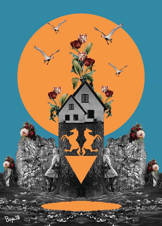 Escape Dream