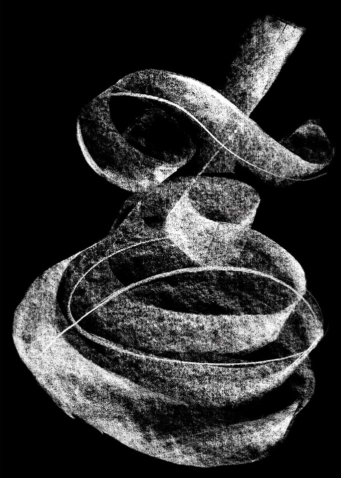 Dervish Dancer