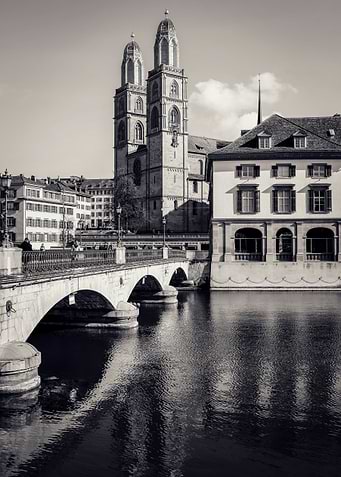 GROSSMUNSTER