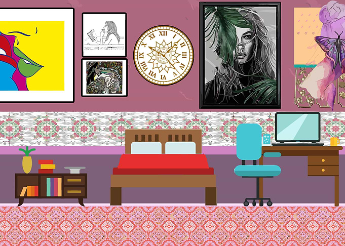 The Vibe Room