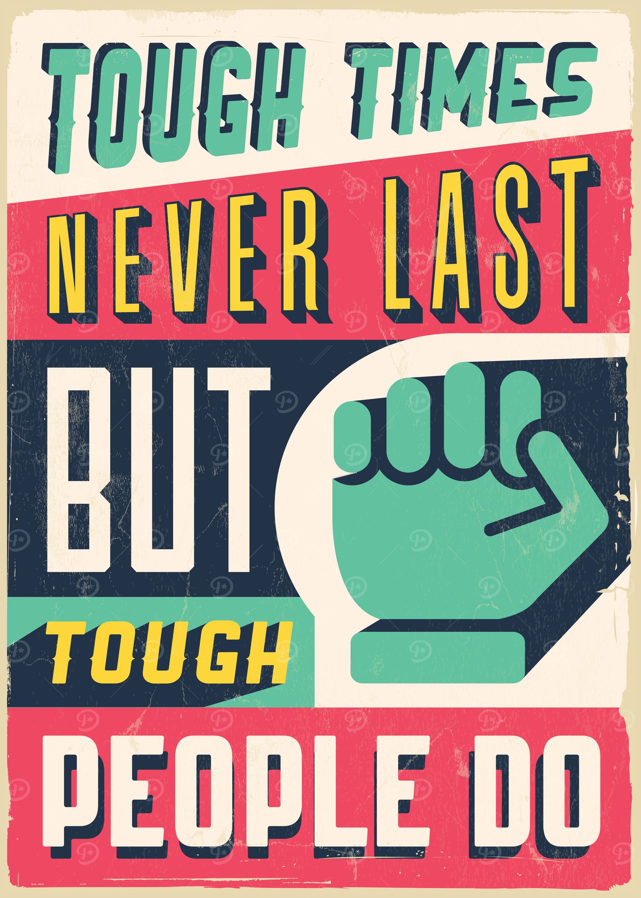 Inspirational Poster