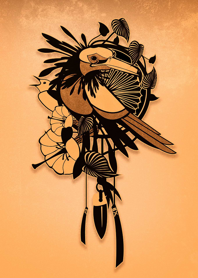 Birds