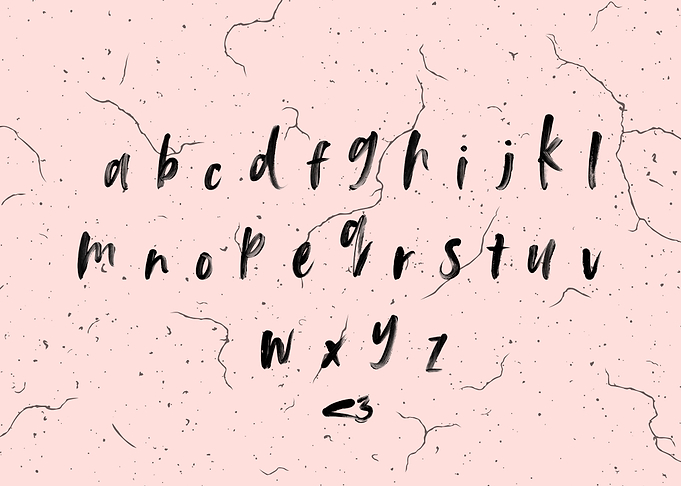 abcd nope by gasponce