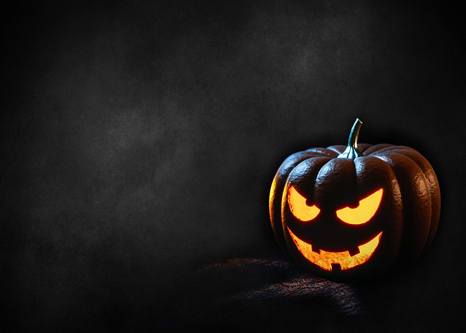 Halloween Pumpkin