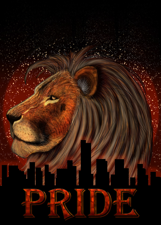 PRIDE