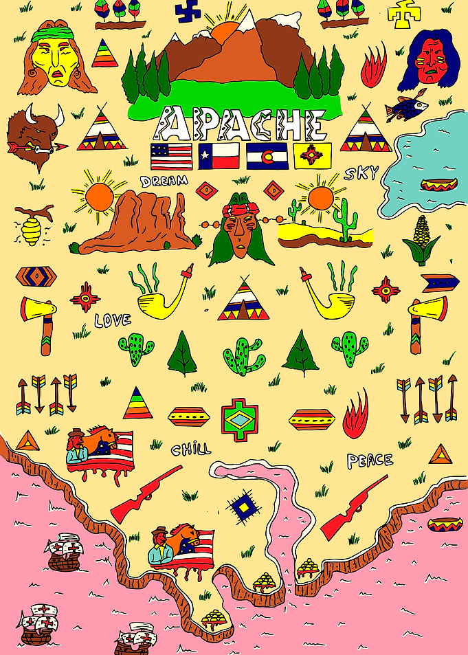 APACHE