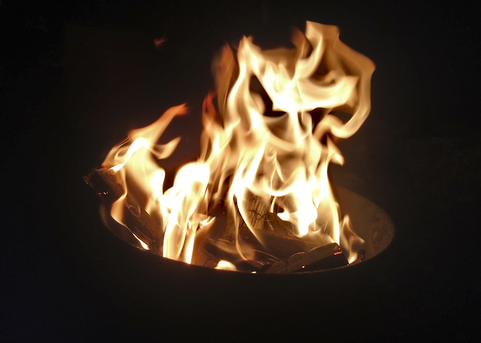 Fire