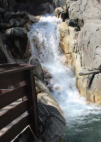 Waterfall