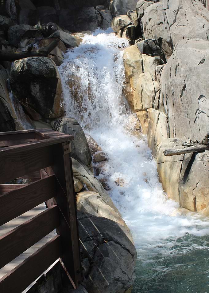 Waterfall