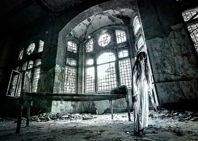 Horror Mad House