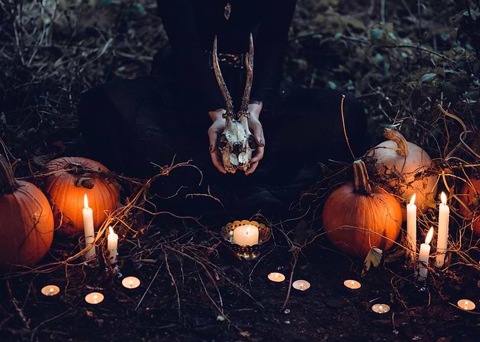 Occult Ritual