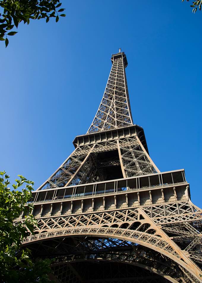 Eiffel