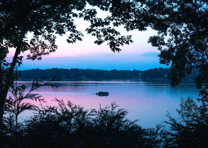 Lake Beulah