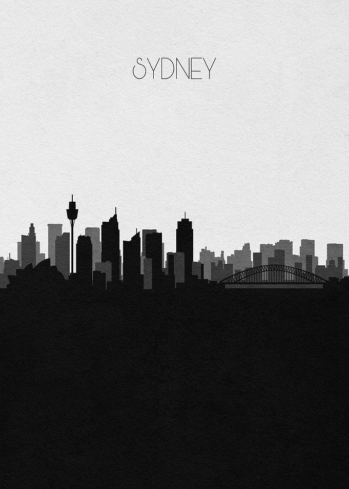 Sydney Skyline