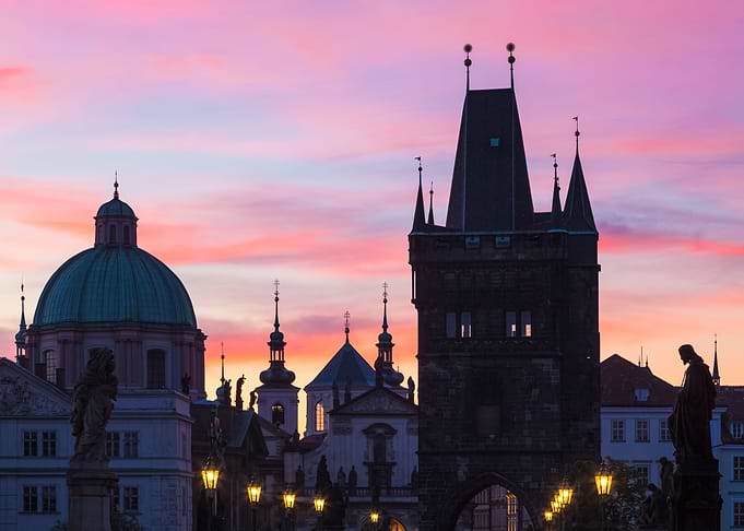 Prague 12