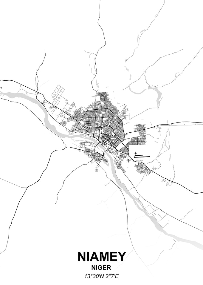 NIAMEY NIGER