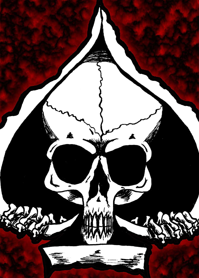 Spade