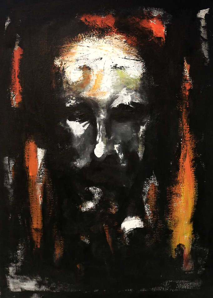 Oil Painting