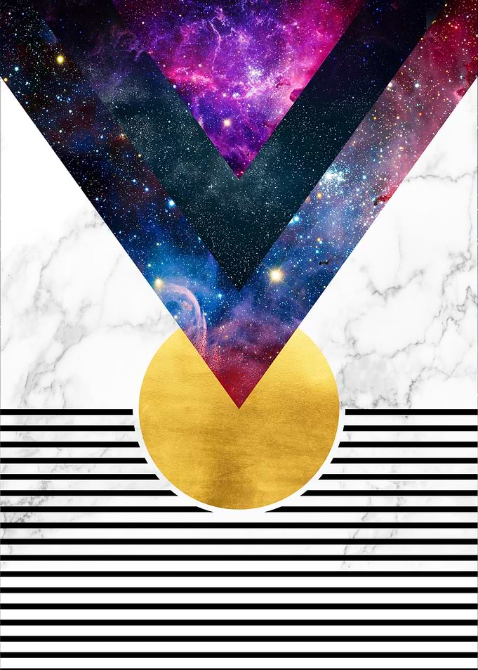 Virgo descendant