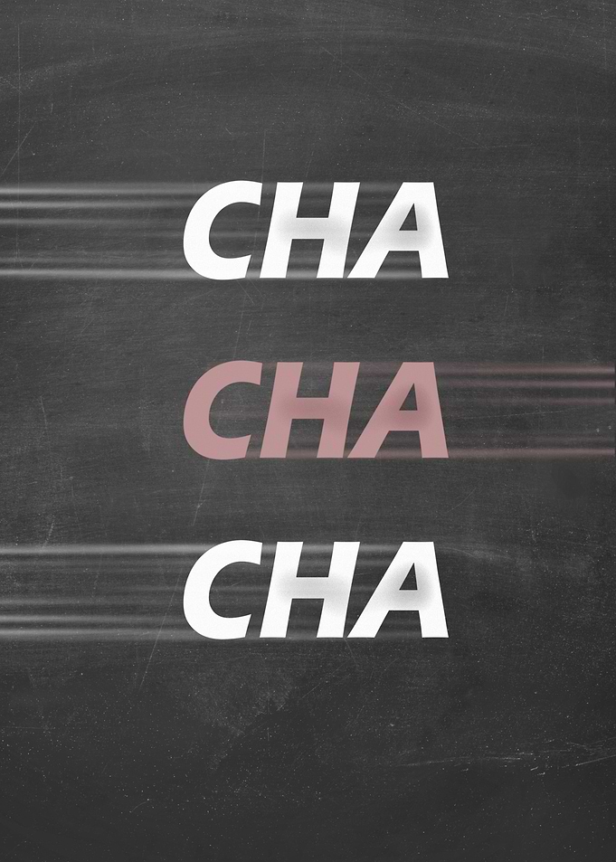 Cha Cha Cha