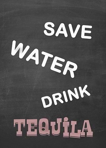 Save Water