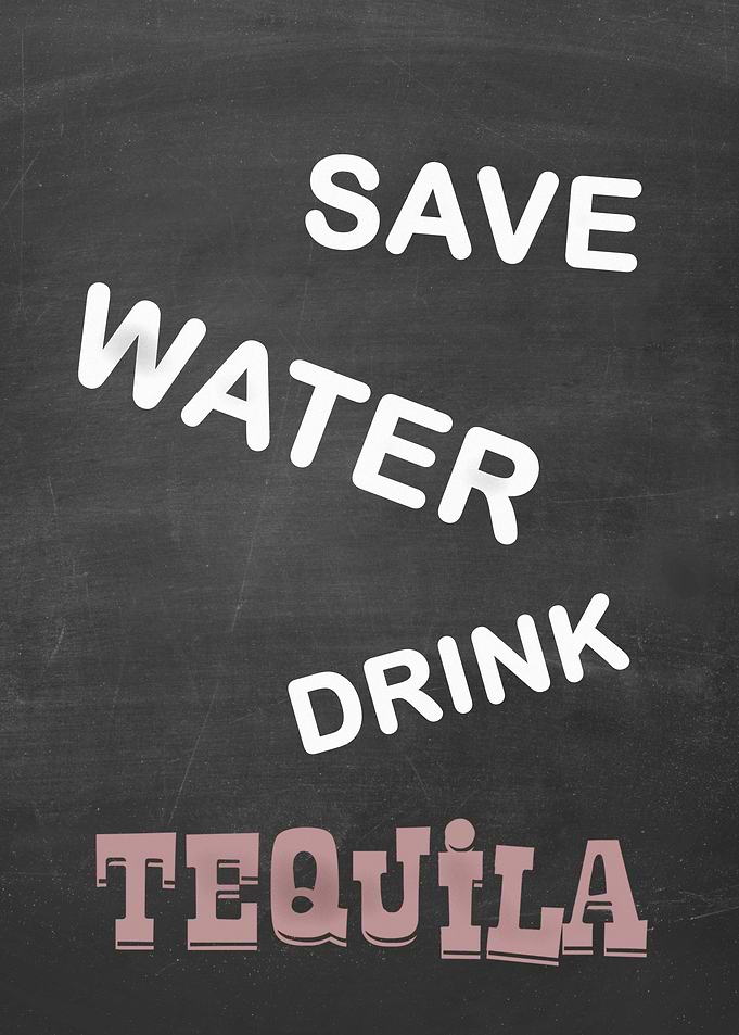 Save Water