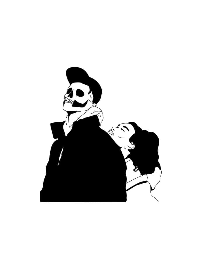 Couple Goals