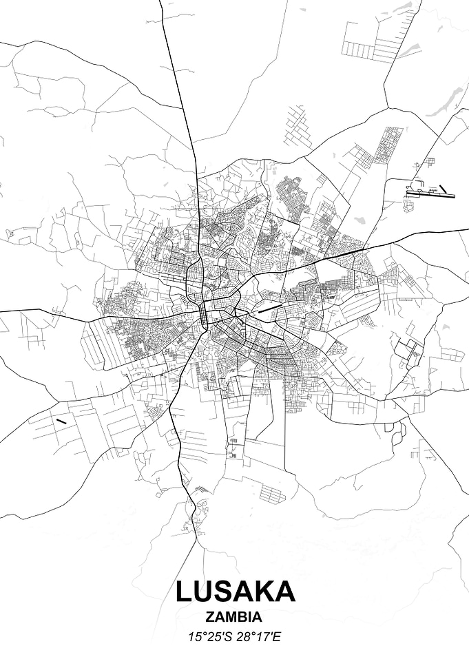 LUSAKA ZAMBIA