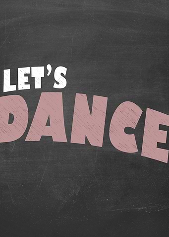 Lets Dance