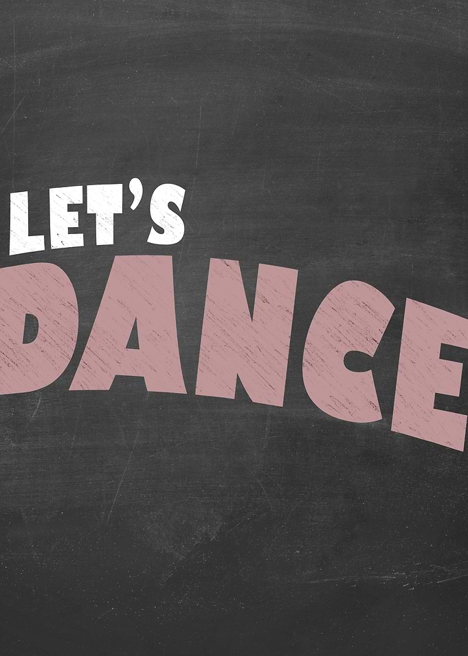 Lets Dance