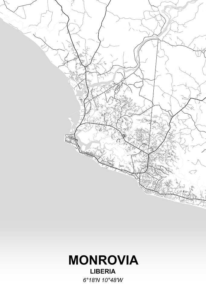 MONROVIA LIBERIA