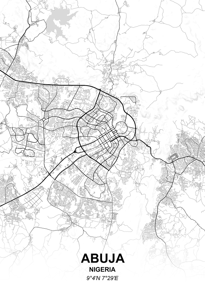 ABUJA NIGERIA
