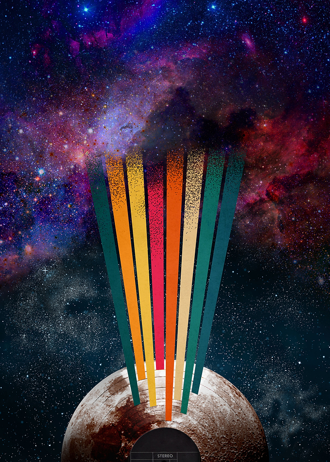 Lunar music