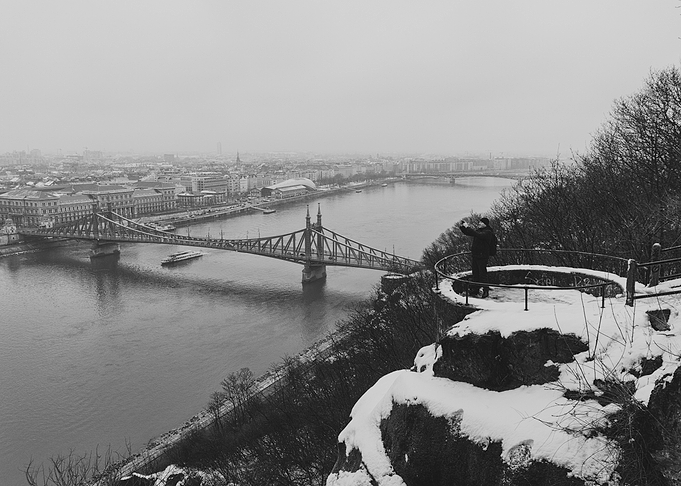 Winterscape 02