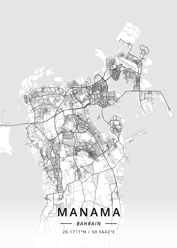 Manama Bahrain