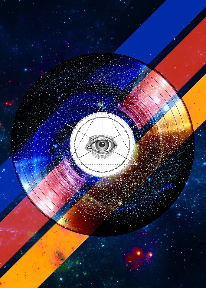 Sacred Time Space